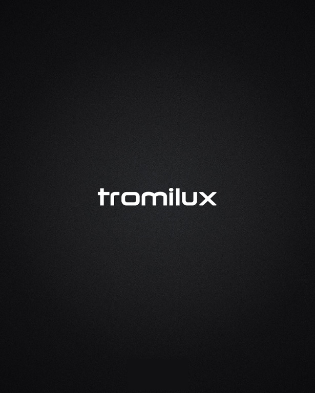 TROMILUX Tabela de Preços