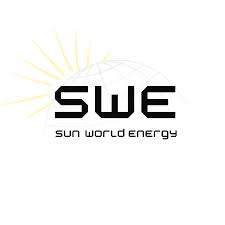 SUN WORLD ENERGY